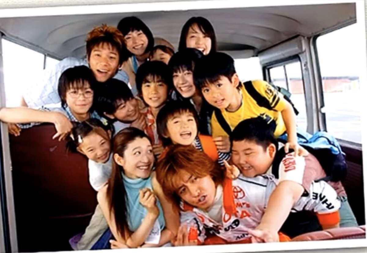 K542○木村拓哉 小雪 戸田恵梨香 上野樹里 夏帆 有岡大貴 中島裕