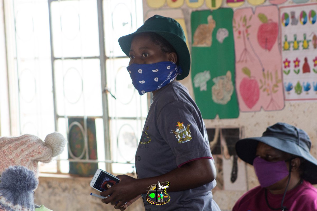 HOCICZW's tweet photo. "When we cannot achieve prevention, the next step we should do is to intervene."
We need to protect our children from all forms of sexual violence either by preventing or intervening.
#SCSV
#HocicZw https://t.co/x1tJIwCoaC