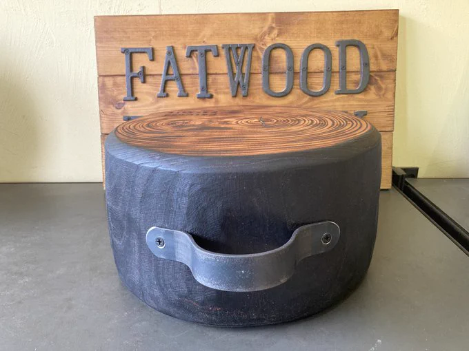 Fatwood Factory ファットウッドファクトリー@道志村 (@FatwoodF) / X