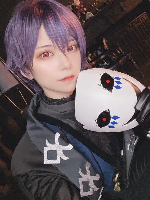 コスプレイヤー小波なこのTwitter画像42