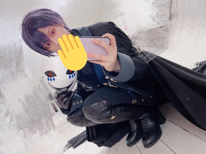 コスプレイヤー小波なこのTwitter画像43