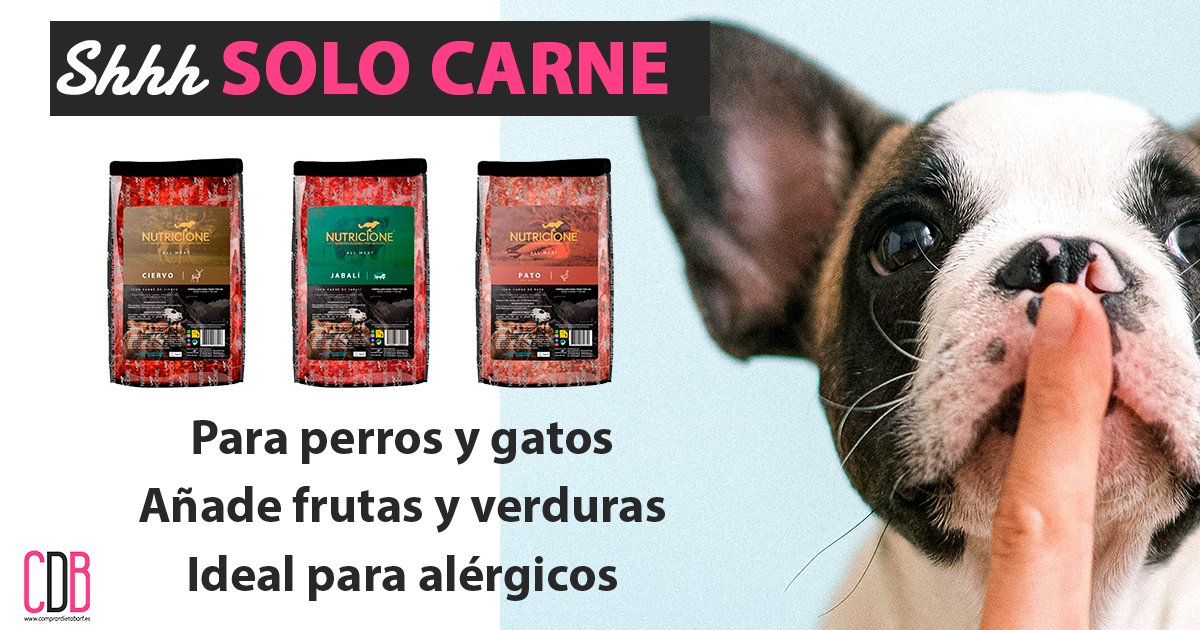 ComprarDietaBARF.es tweet media