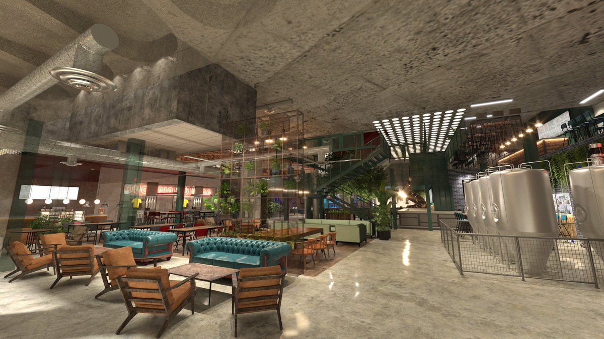 C&W UK Retail & Leisure Team tweet media