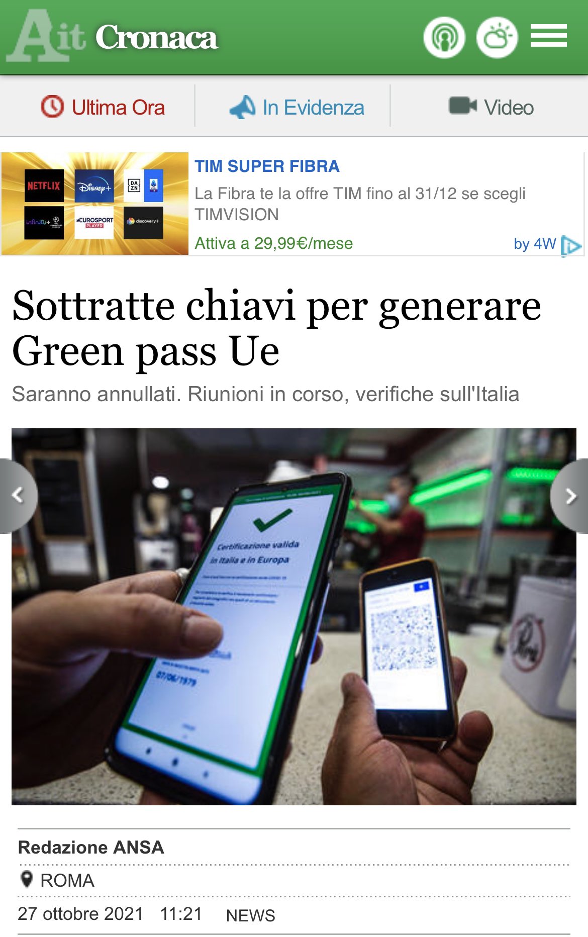 Immagine