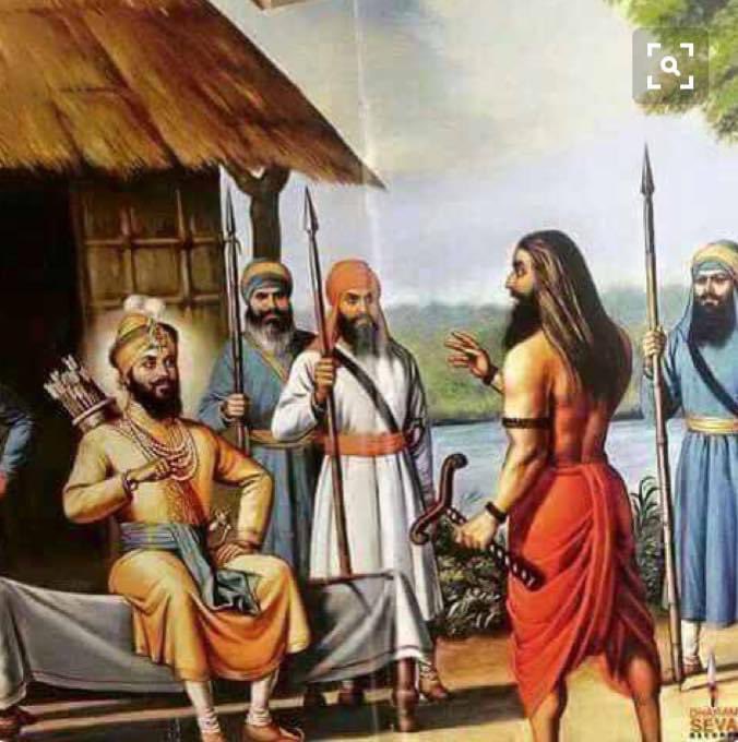 Brahmantrend__'s tweet photo. #BrahmanBandaBahadur https://t.co/U2UYBE0O2s