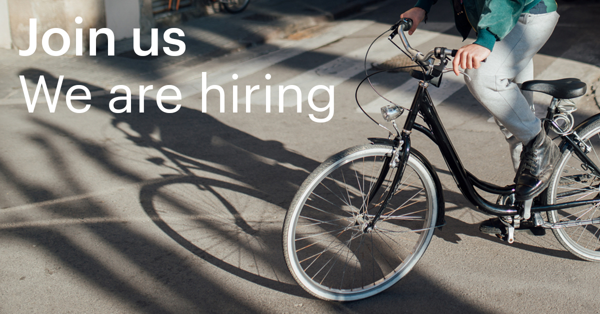 The truth is, we're always on the hunt for new talent. 👀 
If you're interested in joining one of the top 50 workplaces in Europe &amp; one of the fastest-growing agencies in Scandinavia – we might just be for you. 🌟
bit.ly/3nPETBF
#wearehiring #digitalmarketingjob