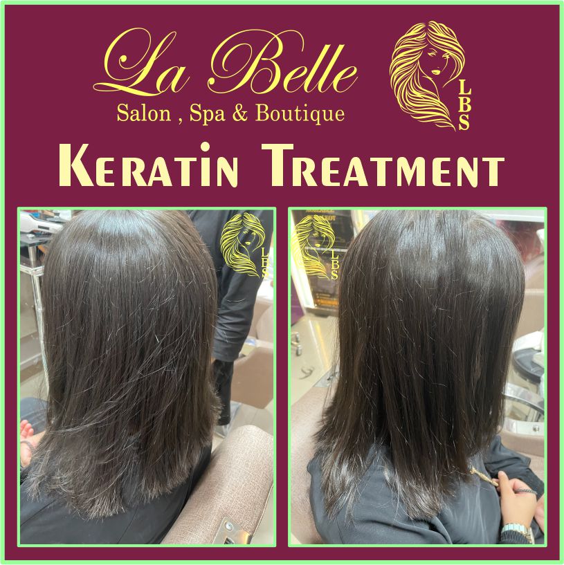 La Belle Salon & Spa on Twitter: La Belle Salon & Spa on Twitter: