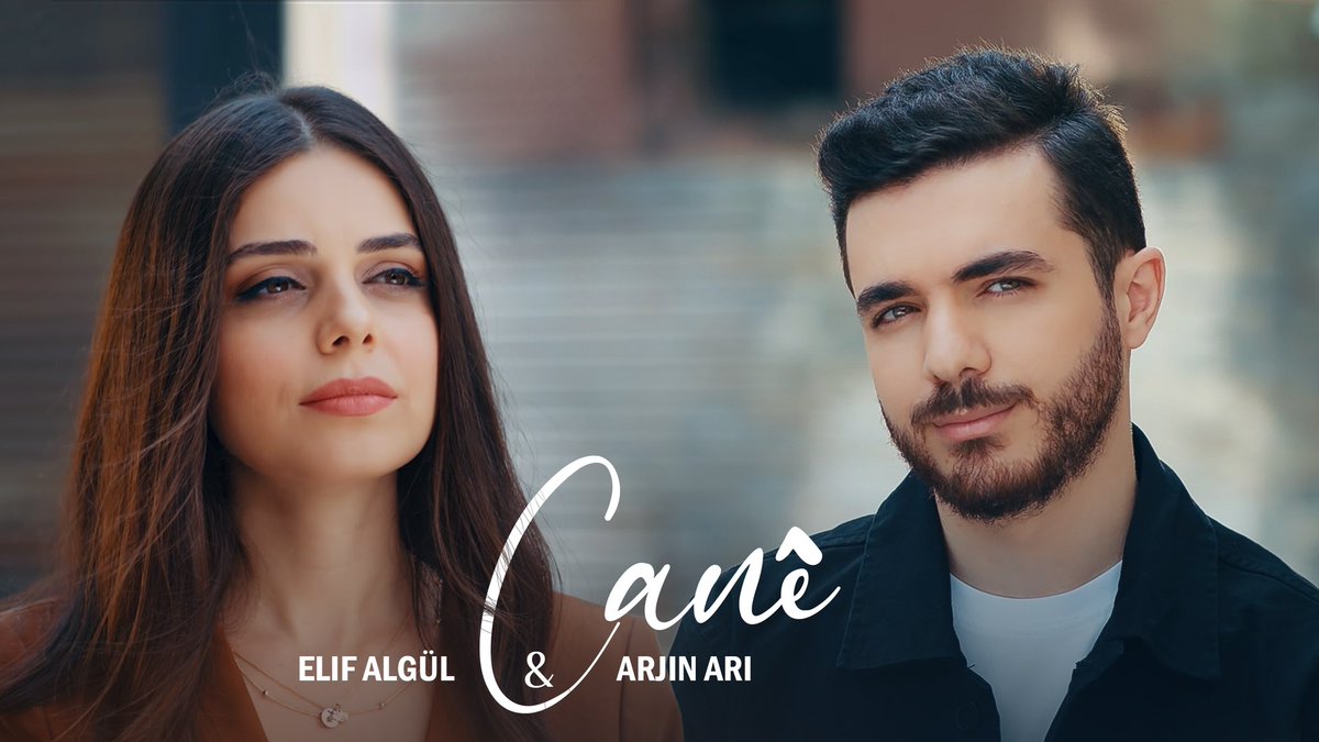 arjin_ari's tweet photo. Arjin Ari &amp; Elif Algül - Canê https://t.co/FIHGDdgbHo via @YouTube https://t.co/EgDt5uxEG3