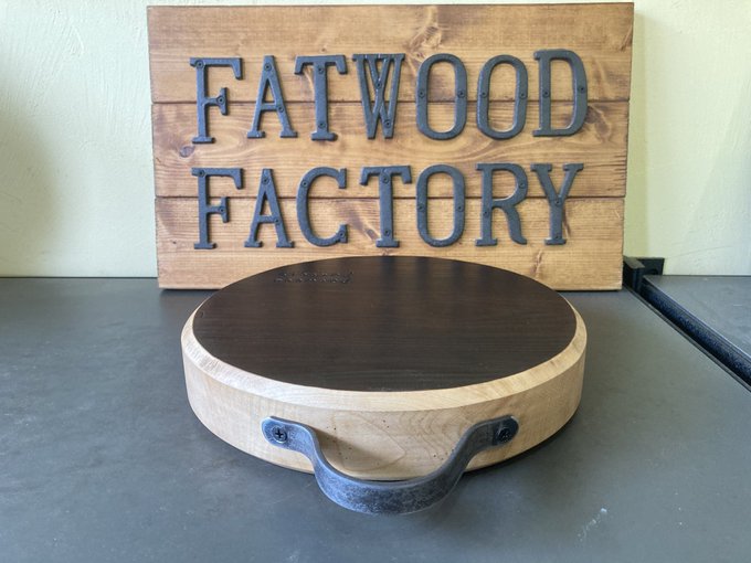 Fatwoodfactory