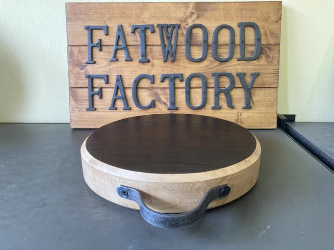 Fatwood Factory ファットウッドファクトリー@道志村 (@FatwoodF) / X