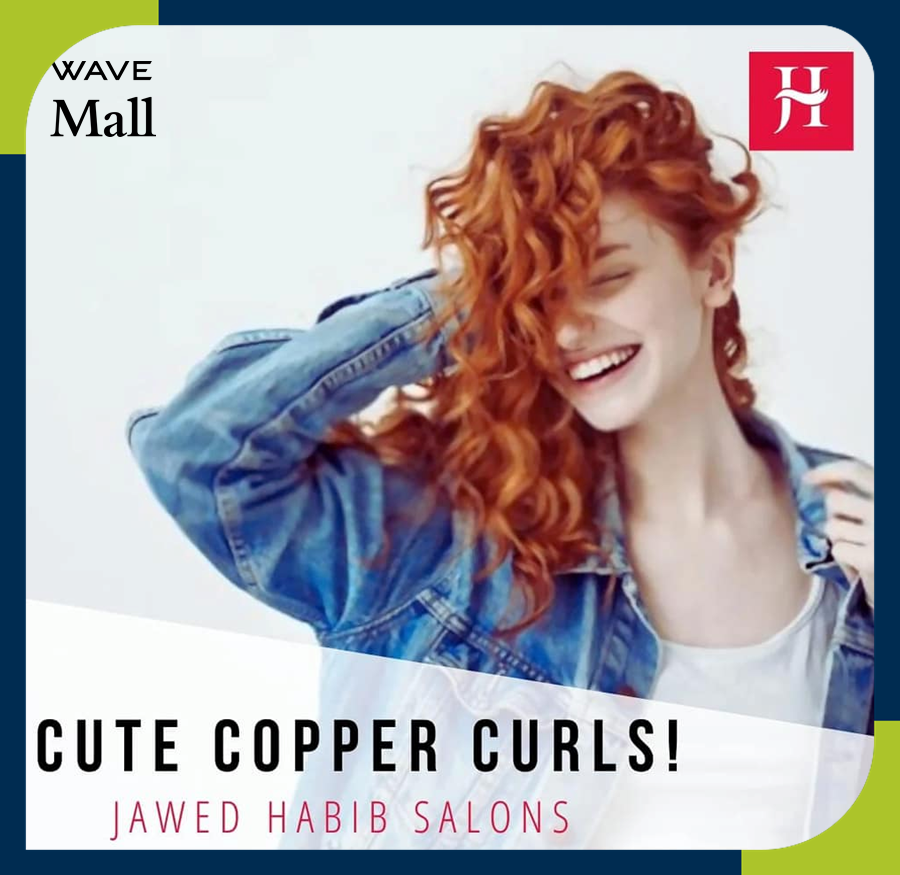 WaveMalls's tweet photo. Special hair makeovers only at Jawed Habib salon #WaveMall #Noida.

@jhhairbeautyltd 
#WaveMalls #WaveisSafe #jawedhabibsalons #Hairrepair #Hairtreatment #damagerepairs https://t.co/dkXLxp0pcM