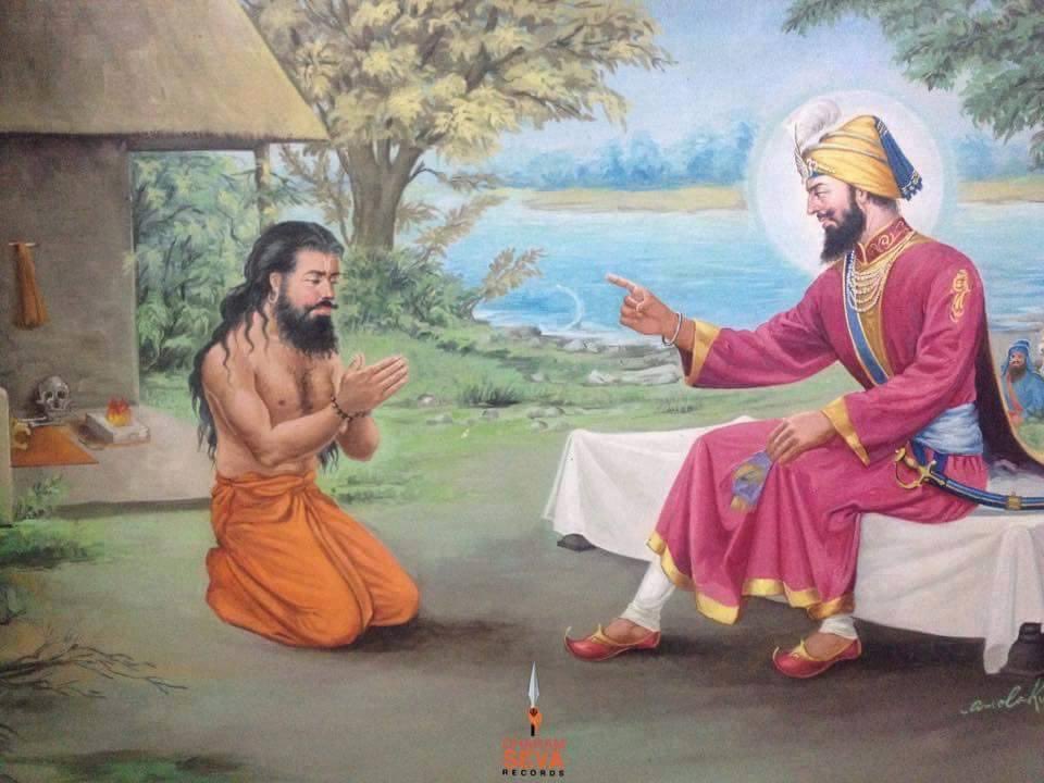 BhargavTanuj08's tweet photo. #BrahmanBandaBahadur https://t.co/4nqPpY7mHD