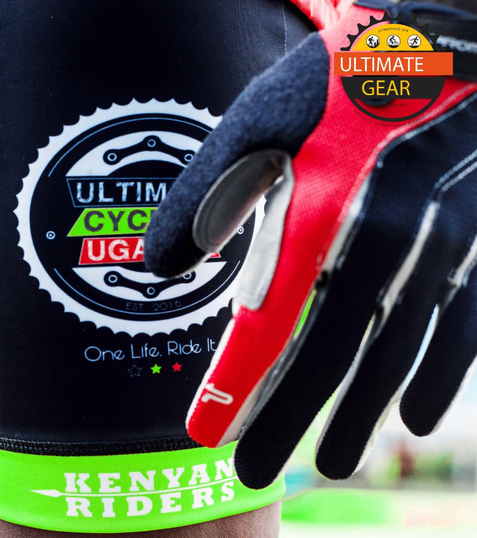 UltimateGearUG's tweet photo. Keep fit with the right outfit to get you to that extra distance through that ride today with 50% off selected gear. 

Call 0392000706 or visit us at  @DesignHubKla to get yours today. 

#UltimateGear #RideWithSafety #SafetyFirst https://t.co/l3US8IO8Mf