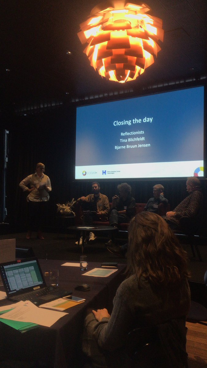 CODIAC 2021 tweet media