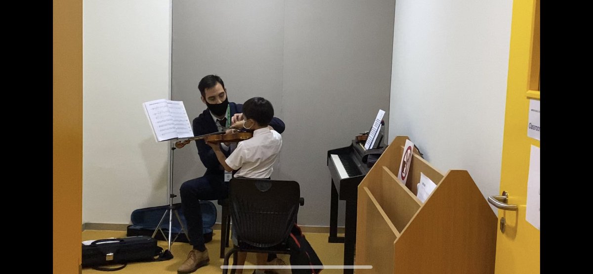 Junior Music | Repton Abu Dhabi tweet media