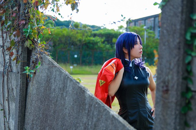 Twitterのコスプレ画像14