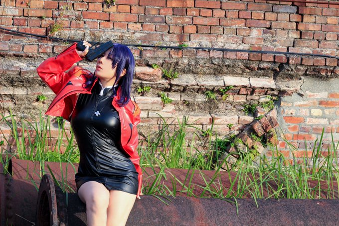 Twitterのコスプレ画像17