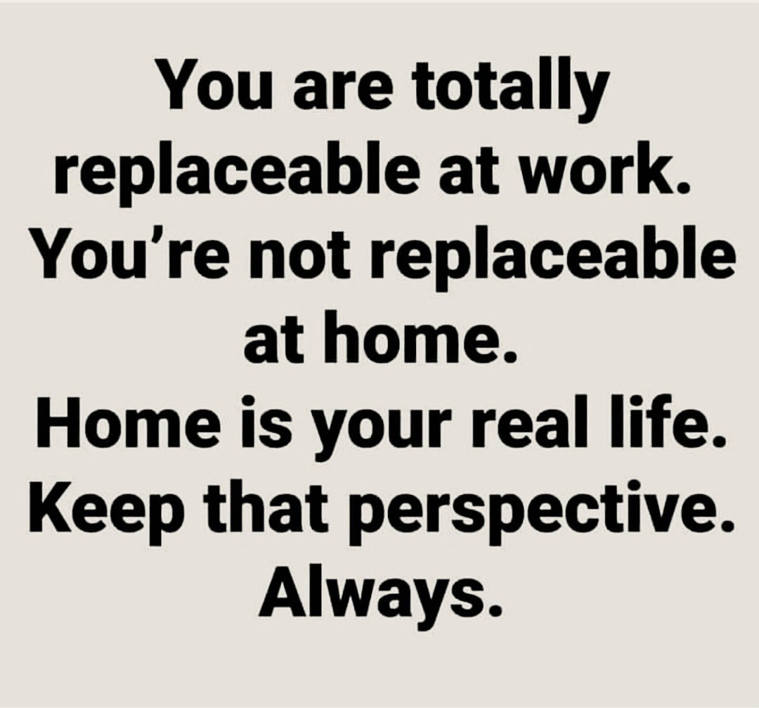 Remember- whatever your role ❤️