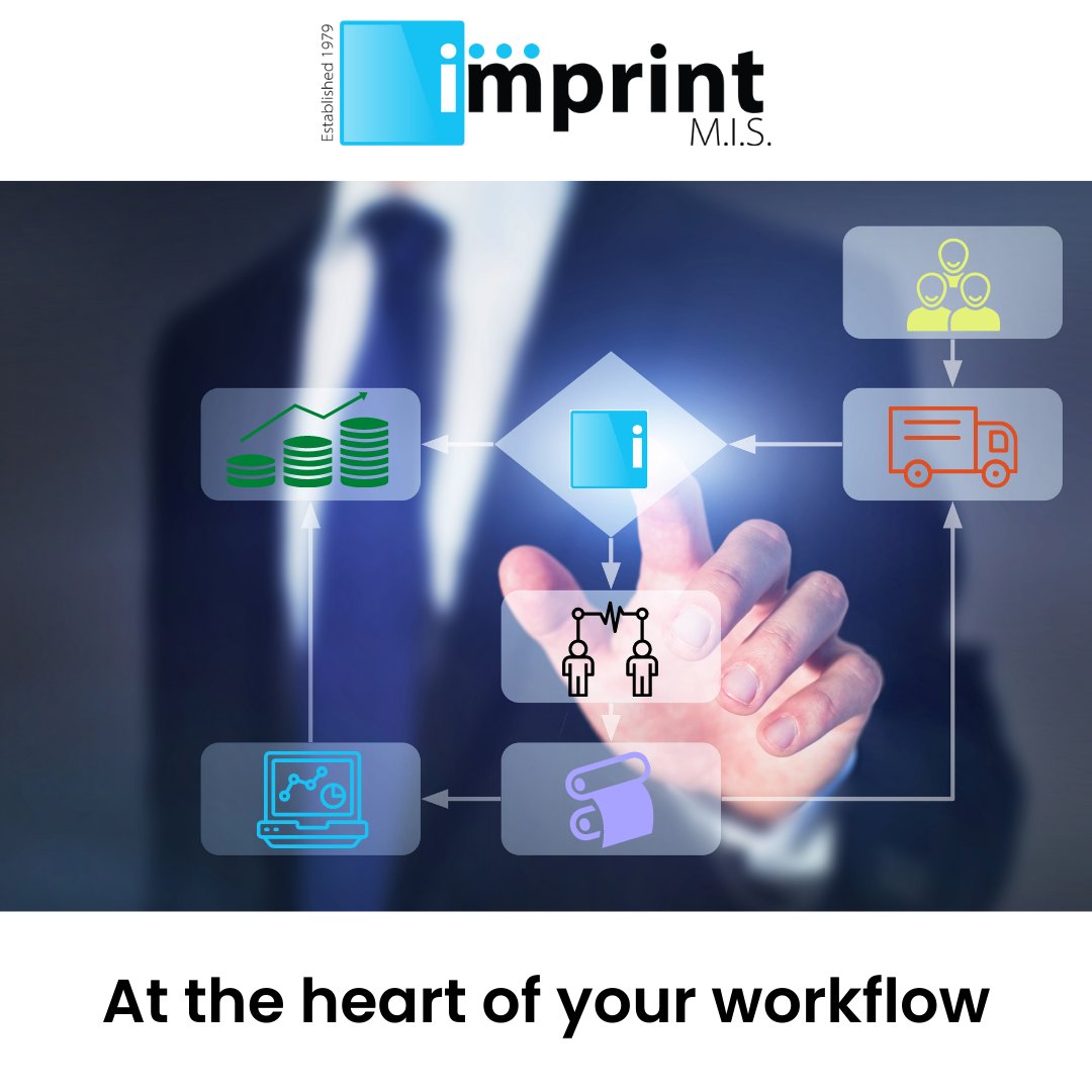 not just connecting tech we help people stay connected #automation