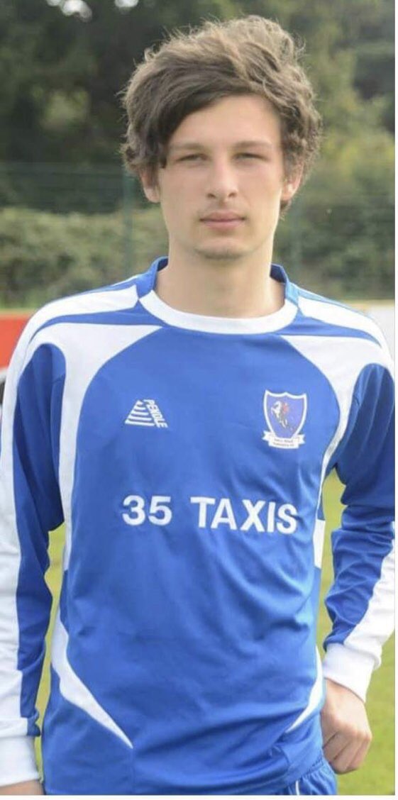 All at the club are saddened to hear that former Rangers player Luke Collingwood has passed away.
We’re sending our thoughts and condolences to Luke’s family and friends ❤️