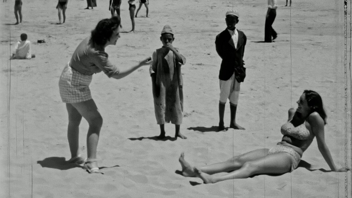 Sesiones muy especiales hoy en #LaFilmoteca <a href="/GVAivc/">Institut Valencià de Cultura - GVA</a> con películas domésticas y cine restaurado para celebrar el #diadelpatrimoniaudiovisual
Toda la info: ivc.gva.es/es/audiovisual…