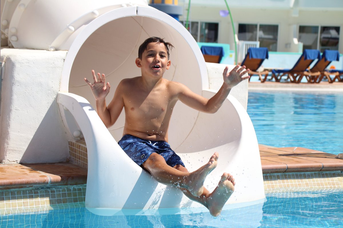 HOVIMA Hotels @ Tenerife tweet media