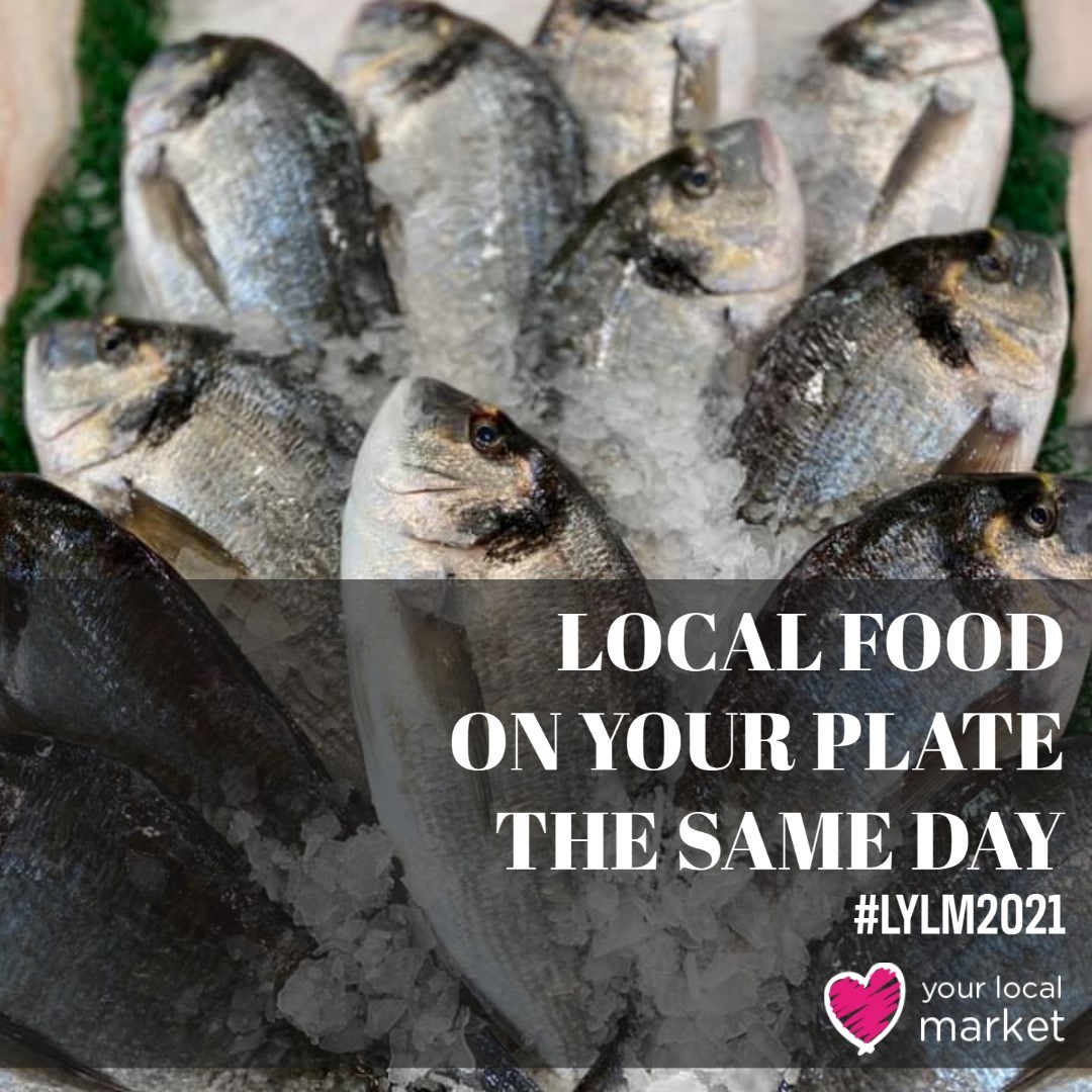 Love Your Local Market tweet media