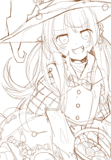 かわいいかも 