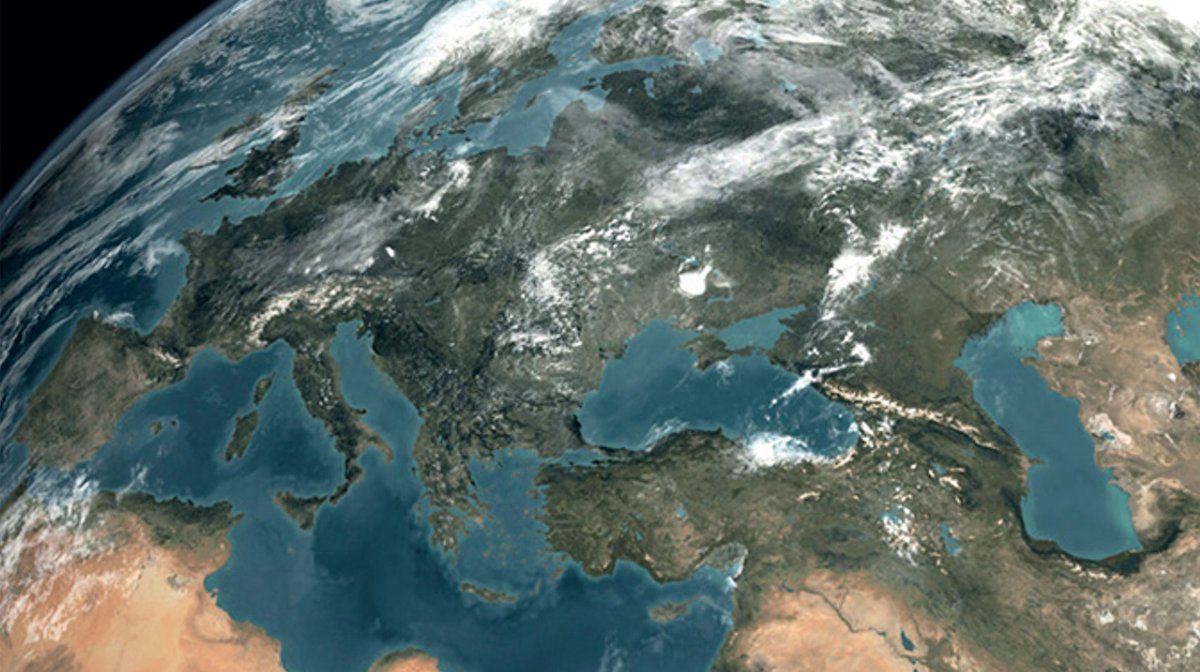 ECMWF's tweet image. Want to learn about the core scientific and numerical elements of the Numerical Weather Prediction model? This hands-on course offers the chance of experimenting with #OpenIFS

16-20 May 2022 at ECMWF, Reading

Details: learning.ecmwf.int/en-US/web/gues…

#learningofthemonth #ECLearn #NWP
