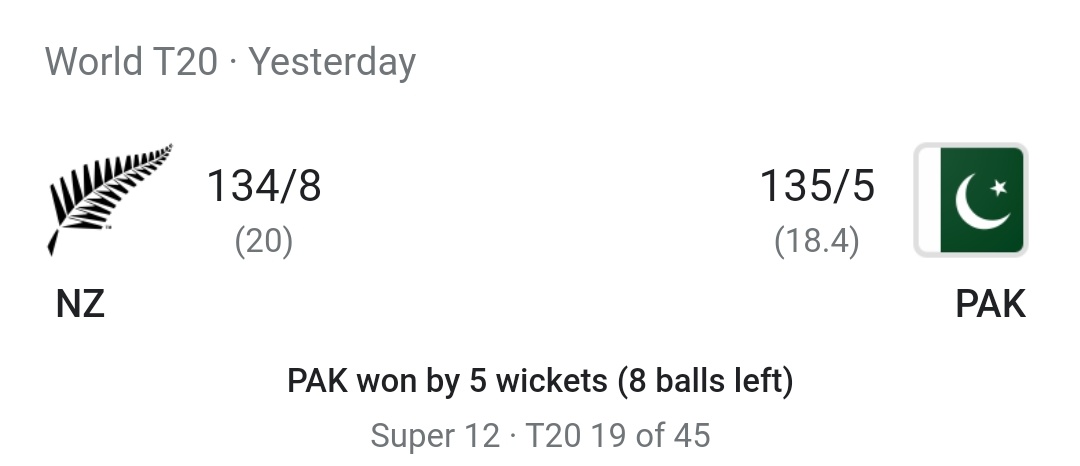 RohailRamzanAli's tweet photo. Good Afternoon!
Security Issue Sorted For The Men In Black 😃
Well Played Green Shirts 🇵🇰❤️
#PakvNz #NzvPak #NzvsPak #PakvsNz #NewZealand #Pakistan #Pak #NZ #T20WorldCup #Sharjah #UAE #securitythreat #securityissuesresolved #SecurityIssueFixed #securityissuesorted #Kiwis #Kiwi https://t.co/juqb7FVcZF