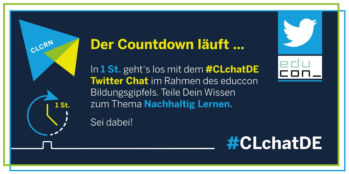 CLchatDE tweet media