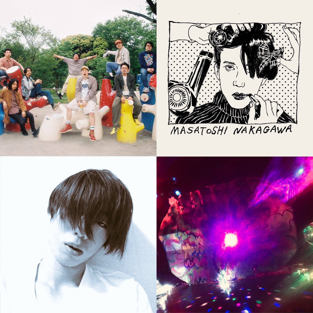 UFO_CLUB_TOKYO's tweet image. 10/29(金) 【Tokyo’s Burning!!!】

LIVE：
▼どついたるねん
▼中川昌利 with Vaporband
▼坂本雪郎
DJ：AutoSickingDapping(a.k.a.クリトリックタイガーゴヤ)

OPEN 17:30~START 17:50~
ADV.¥2500(D別)DOOR.¥3000(D別)
ご予約☎︎0353060240
ufoclub.jp/#pickup_1029