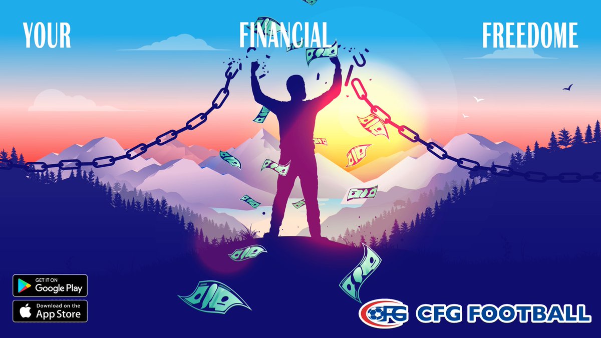 Jasmine16327800's tweet photo. Do you believe in destiny?
So this is really for you!
Change your life for only RM50!
CFG is the only platform that gives you the opportunity to start with a minimum investment of only RM50.
#Yingzi #CFG #earn #earnmoney  #investment #income #goodincome #bigincome #richlife https://t.co/eas0GyvVmv