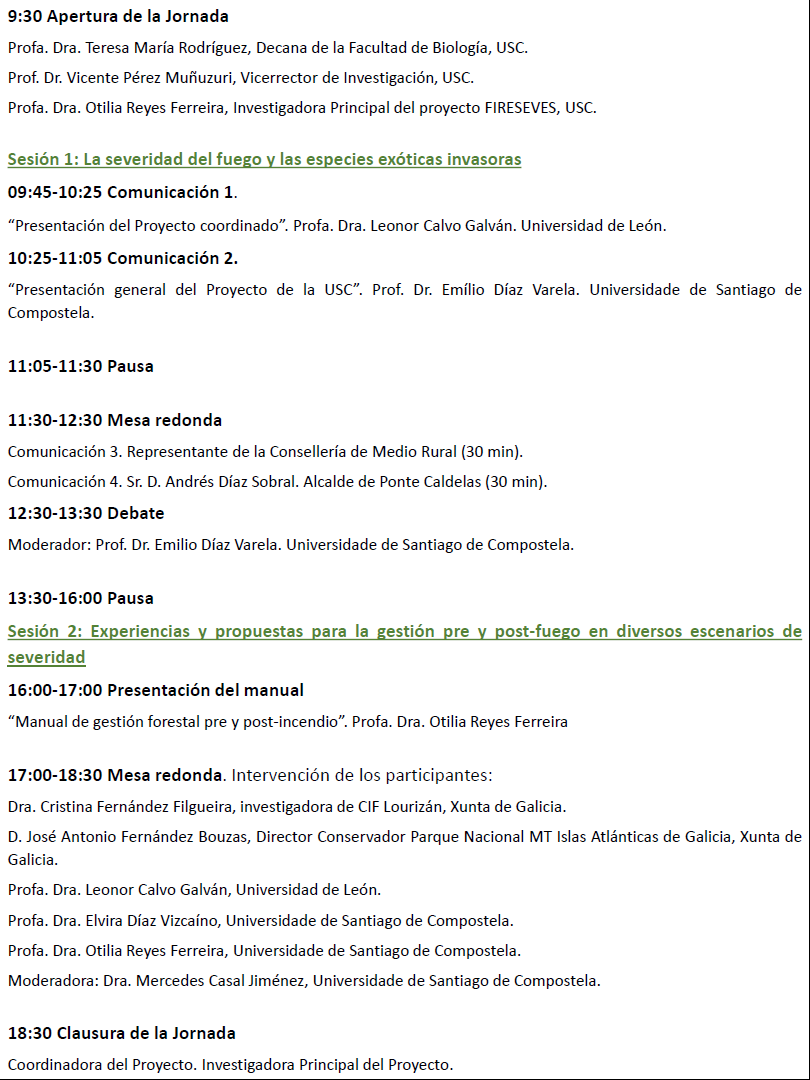 BioReDes (Strategic Grouping of Bioresources USC) tweet media