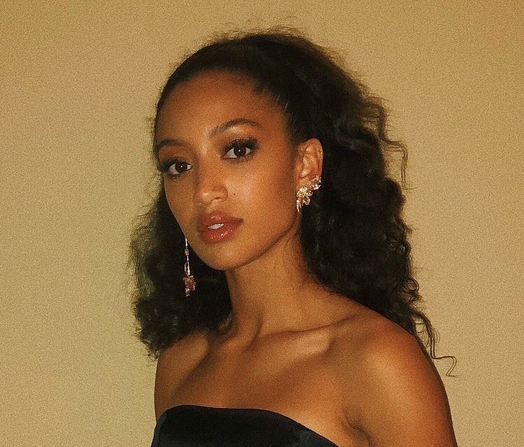 HAPPY BIRTHDAY TO SAMANTHA LOGAN 