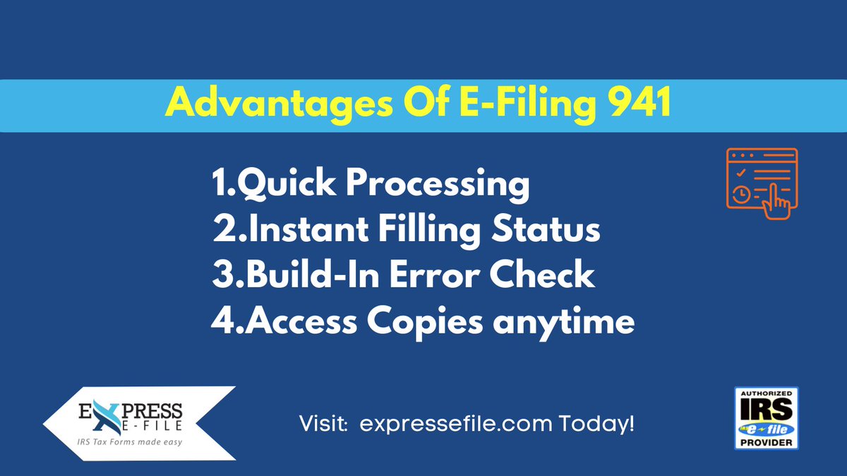 efile_express's tweet photo. #Form941 Q3 deadline is on November 1, 2021. ExpressEfile offers the best features and Lowest price on the market. Head to https://t.co/kWML8sM1CX Now!

#Form941 #FileForm941 #efileForm941 #Deadline https://t.co/s0Uek9W5Dj