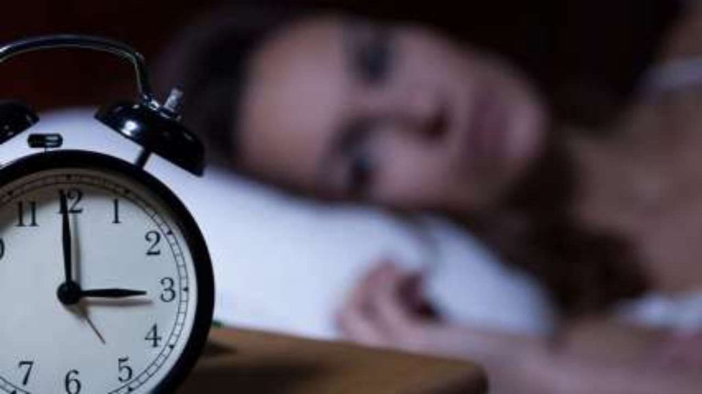 New Post from Busy Moms Health Website: Woman Health &amp; Sleep Patterns buff.ly/2XU8fpu