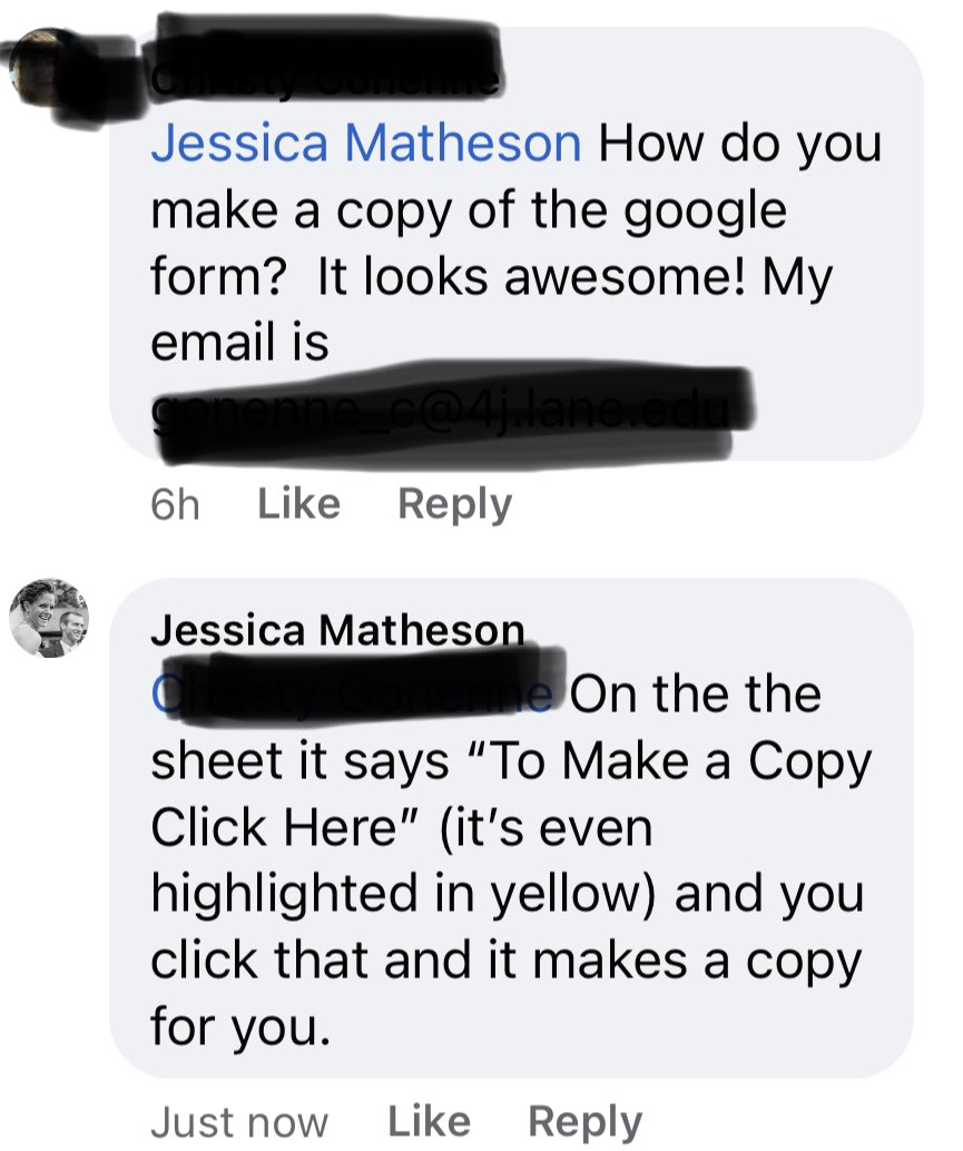 Jessica Matheson (she/her) tweet media