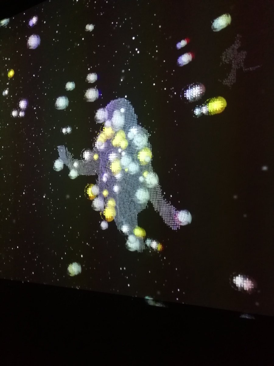 semetascience's tweet photo. On profite d'une visite de @vdezouz à Amsterdam avec quelques photos partagées du musée de sciences @NEMOamsterdam
5 étages dédiés aux manip' 🤯
#CSTI #scicomm https://t.co/ISkcA48Vbr
