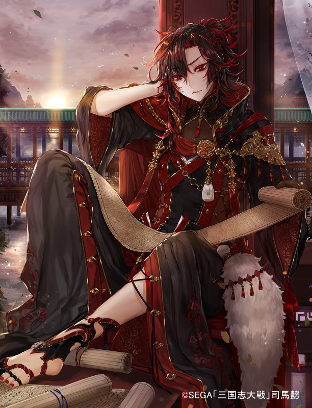 新カード追加 三国志大戦 決戦の空 虹扇の風 Ver 3 7 0a イラストレーターの方々のツイートまとめ Twitter