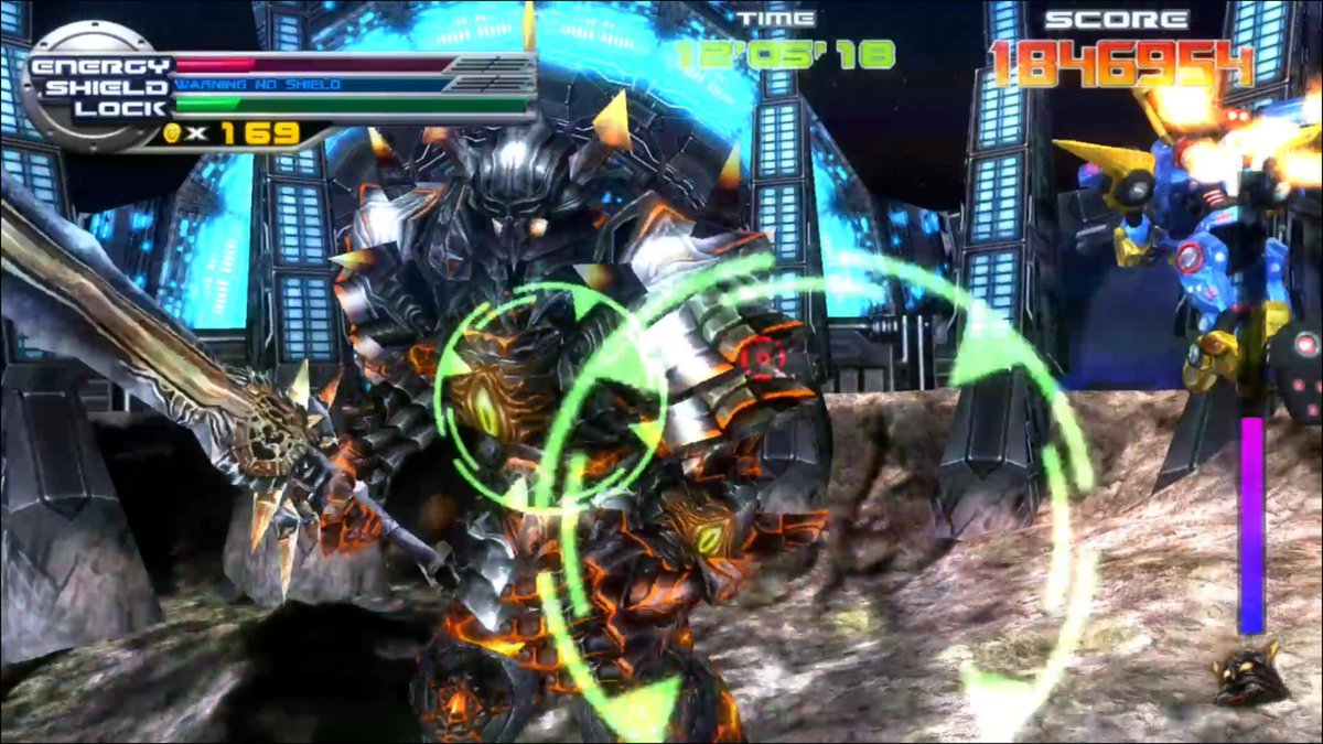 i9riser's tweet photo. Platinum 226 | #ExZeus Collection - First Achiever
Incredibly remastered on-rail mech shooter that increases in fun, action, and difficulty as you progress. Especially in the sequel! Aerial, in vehicles, and even on ground fighting in close combat. A hybrid of arcade goodness. https://t.co/xYYWqHKIv4