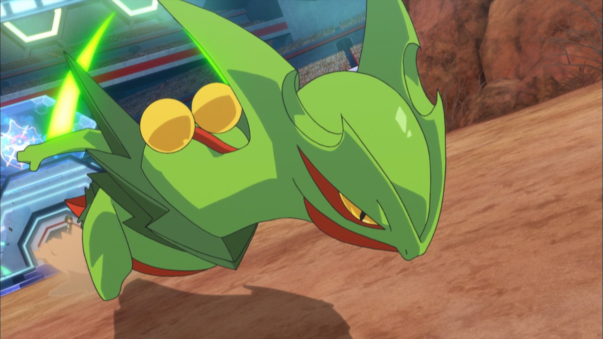 アニメ「ポケットモンスター」公式 on X: アニメ「ポケットモンスター」公式 on X:
