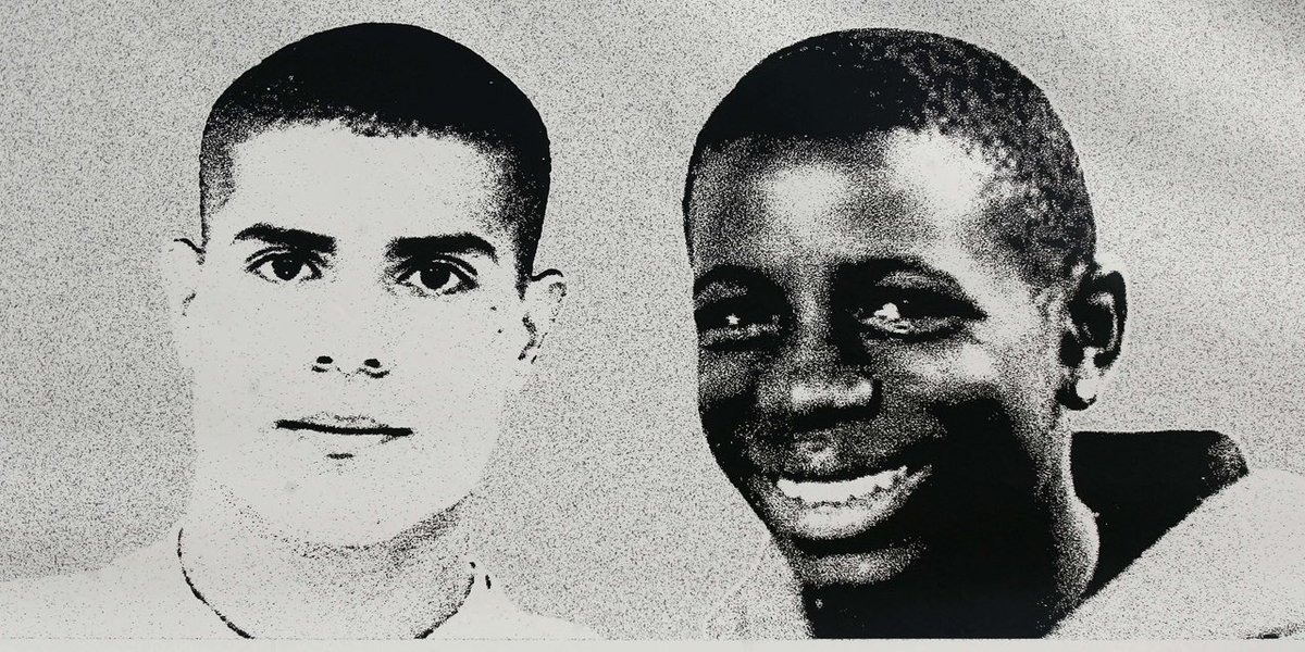 booska_p's tweet photo. 16 ans, on n’oublie pas 🙏 https://t.co/v7dxRc3suH