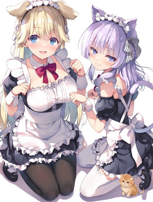 坂柳有栖のtwitterイラスト検索結果