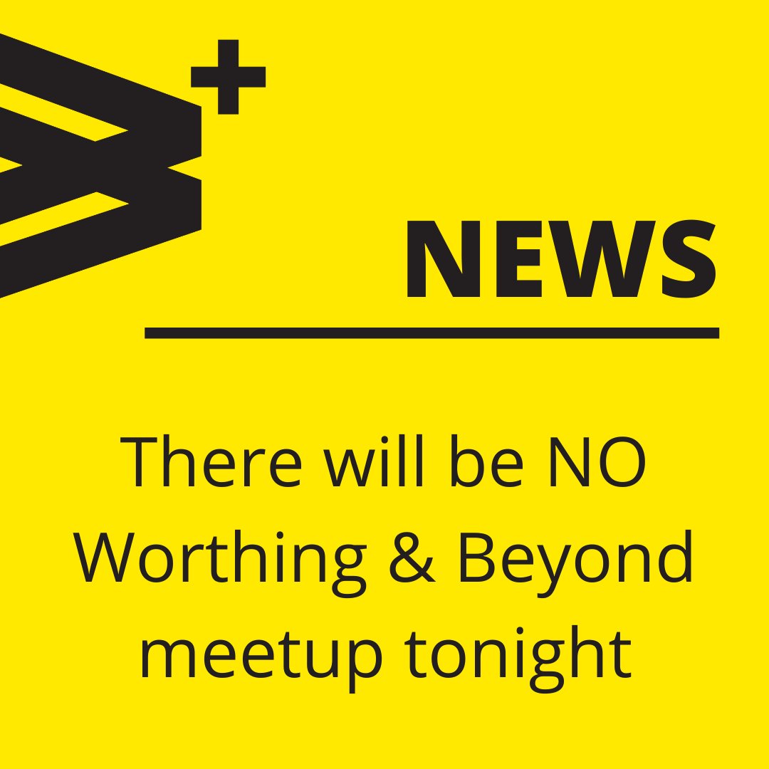 In case you missed it, we're re-thinking the date / times for our monthly meetups to make sure it works for as many people as possible. If you haven't already, please submit your preferences in the link below and we'll announce the new date soon. 

docs.google.com/forms/d/e/1FAI…