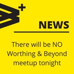 Photo by Worthing & Beyond (@MostlyWorthing)