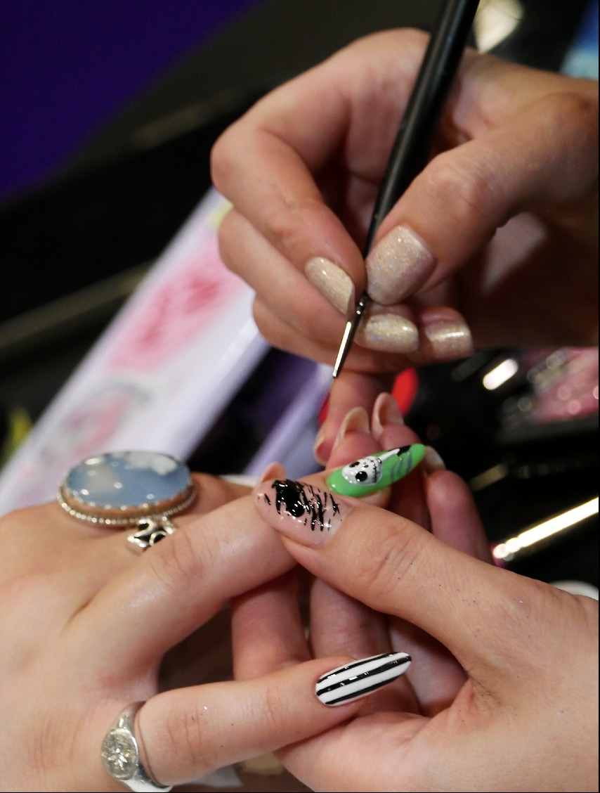 Quick Brown Fox PR tweet media