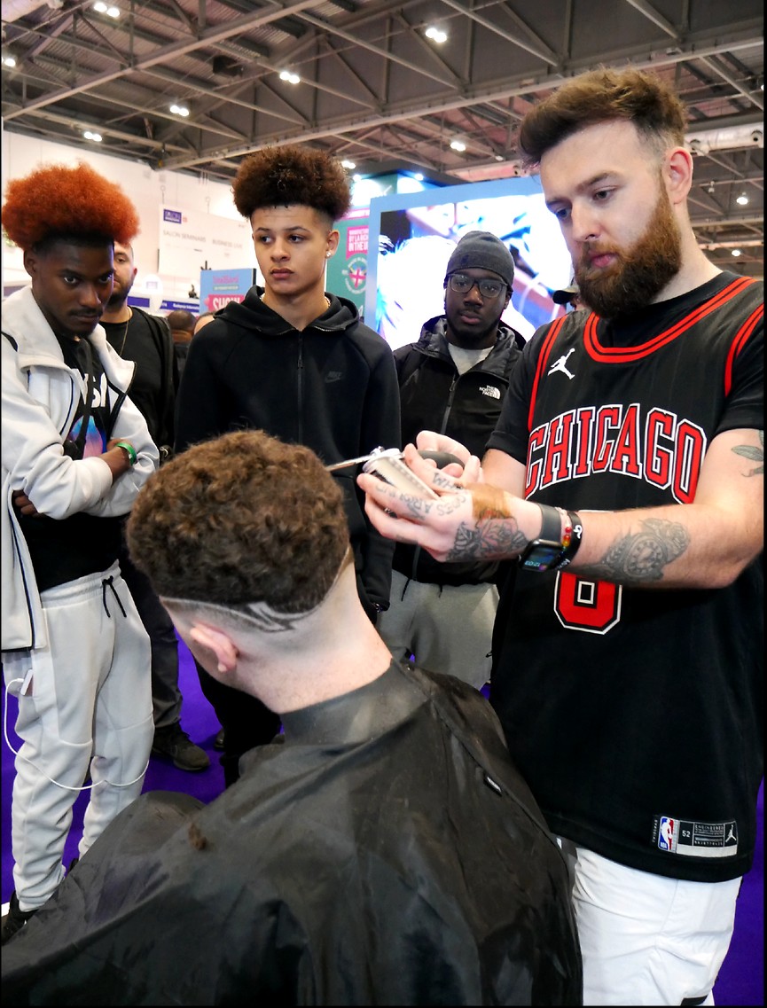 Quick Brown Fox PR tweet media