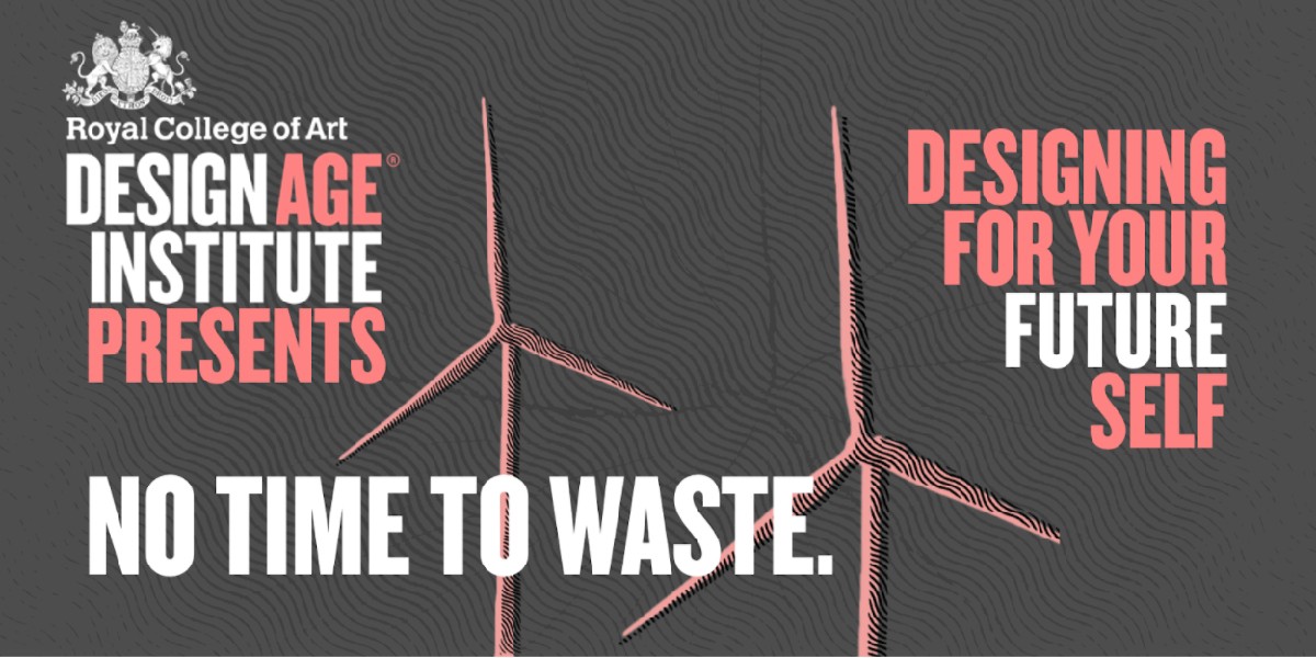 DesignMuseum's tweet photo. How can design help tackle the challenge of a planet that is rapidly heating up and a population that is living longer? Join the debate on the 9 Nov >. https://t.co/JQ18VPiGy8 @DesignAge_ @RCA @HHCDesign https://t.co/W59hfeIHBG