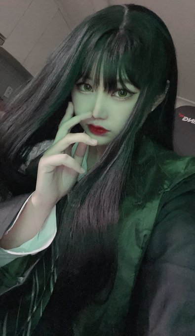 コスプレイヤーmilkyのTwitter画像42